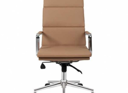 Luxury Office Chair Beige Gaming Modern Single Chair Office Chair Swivel Chair